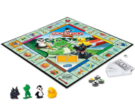 Hasbro Monopoly Junior - 175891 - zdjęcie 3